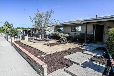Exterior - 1677 Arcane, Simi Valley, CA 93065 photo 3 of 16