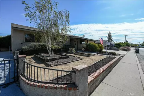 Exterior - 1677 Arcane, Simi Valley, CA 93065 photo 2 of 16