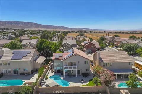 View/Area - 42334 Daniel, Lancaster, CA 93536 photo 2 of 4