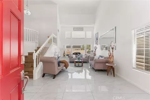 Entry Way - 42334 Daniel, Lancaster, CA 93536 photo 1 of 5
