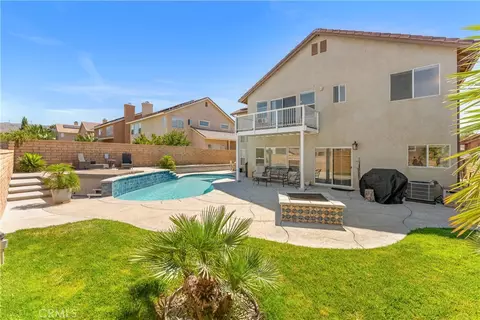 Exterior - 42334 Daniel, Lancaster, CA 93536 photo 4 of 8
