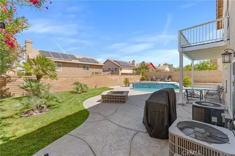 Exterior - 42334 Daniel, Lancaster, CA 93536 photo 5 of 8