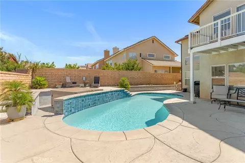 Exterior - 42334 Daniel, Lancaster, CA 93536 photo 6 of 8