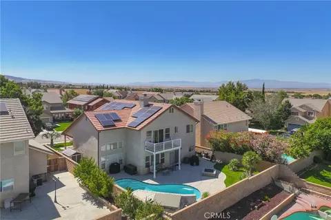 View/Area - 42334 Daniel, Lancaster, CA 93536 photo 3 of 4