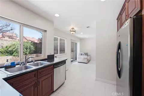 Kitchen - 2024 Riverbirch, Simi Valley, CA 93063 photo 3 of 3