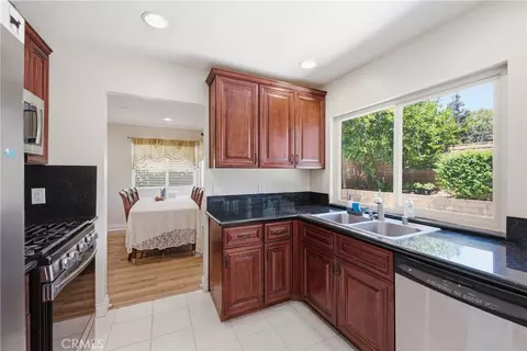 Kitchen - 2024 Riverbirch, Simi Valley, CA 93063 photo 2 of 3