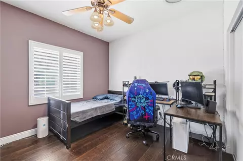 Bedroom - 31229 Cherry Dr, Castaic, CA 91384 photo 3 of 5