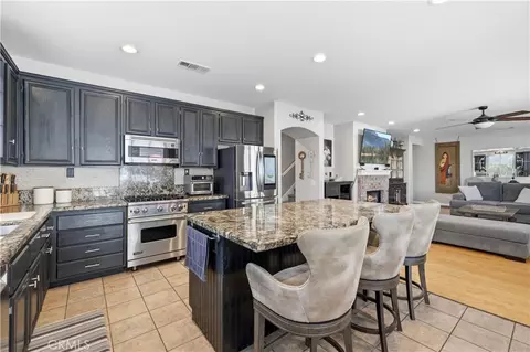 Kitchen - 31229 Cherry Dr, Castaic, CA 91384 photo 5 of 5