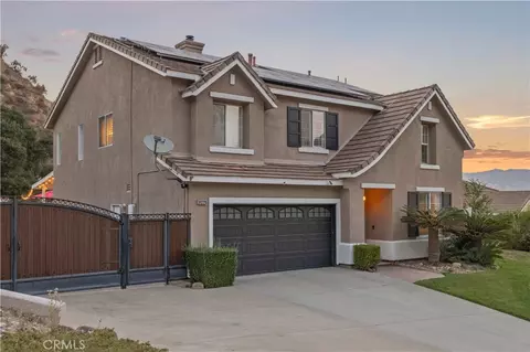 Exterior - 31229 Cherry Dr, Castaic, CA 91384 photo 7 of 7