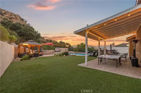Exterior - 31229 Cherry Dr, Castaic, CA 91384 photo 6 of 7