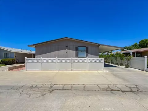 45465 E 25th St #44, Lancaster, CA 93535 photo 8