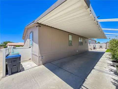 45465 E 25th St #44, Lancaster, CA 93535 photo 46