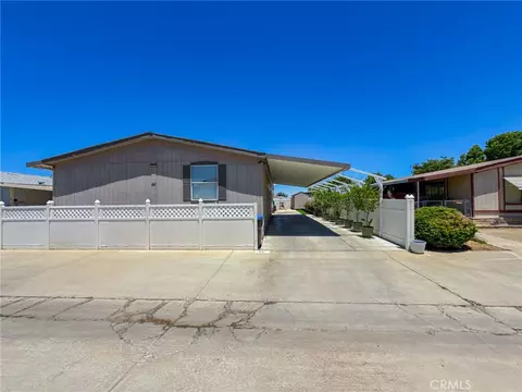 45465 E 25th St #44, Lancaster, CA 93535 photo 5