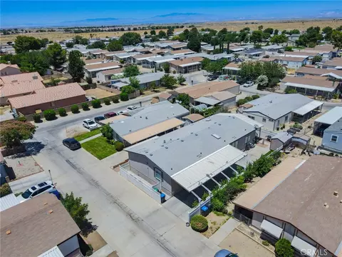 45465 E 25th St #44, Lancaster, CA 93535 photo 49