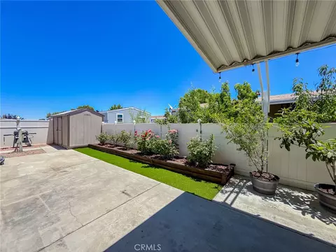 45465 E 25th St #44, Lancaster, CA 93535 photo 43