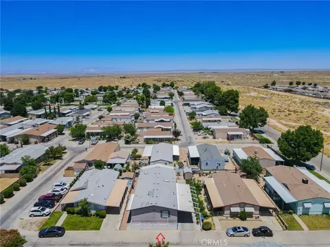 45465 E 25th St #44, Lancaster, CA 93535 photo 50