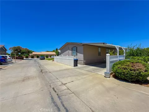 45465 E 25th St #44, Lancaster, CA 93535 photo 7