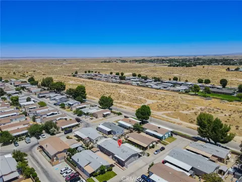 45465 E 25th St #44, Lancaster, CA 93535 photo 52