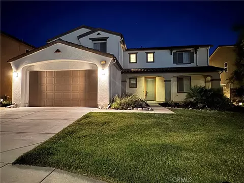 16872 Royal Pines Ln, Canyon Country, CA 91387