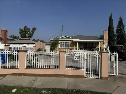 14921 Titus, Panorama City, CA 91402