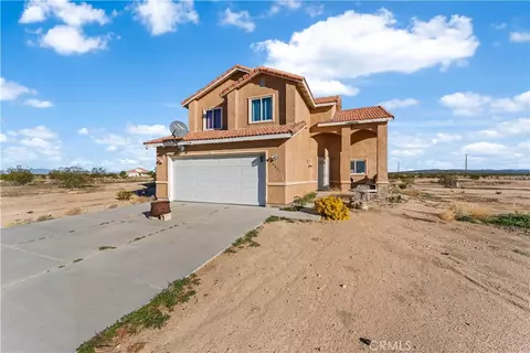 19821 Aloha, California City, CA 93505