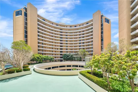 4316 Marina City Dr #227, Marina Del Rey, CA 90292