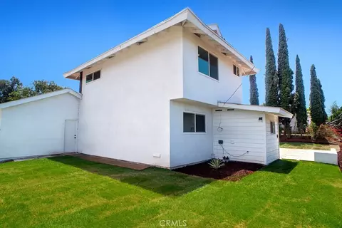 Exterior - 4809 E Wasatch Dr, Anaheim, CA 92807 photo 4 of 5