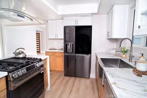 Kitchen - 4809 E Wasatch Dr, Anaheim, CA 92807 photo 2 of 2