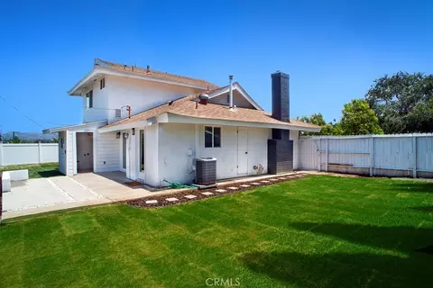 Exterior - 4809 E Wasatch Dr, Anaheim, CA 92807 photo 5 of 5
