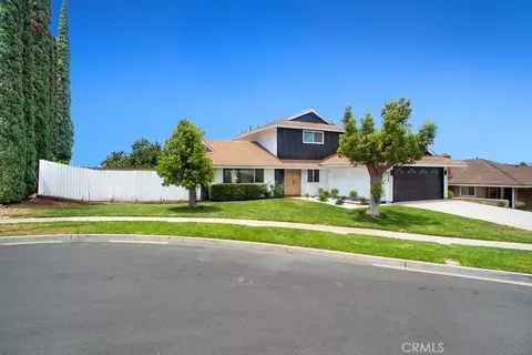 Exterior - 4809 E Wasatch Dr, Anaheim, CA 92807 photo 3 of 5