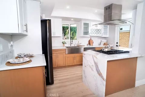 Kitchen - 4809 E Wasatch Dr, Anaheim, CA 92807 photo 1 of 2