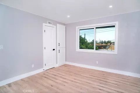 Bedroom - 4809 E Wasatch Dr, Anaheim, CA 92807 photo 3 of 4