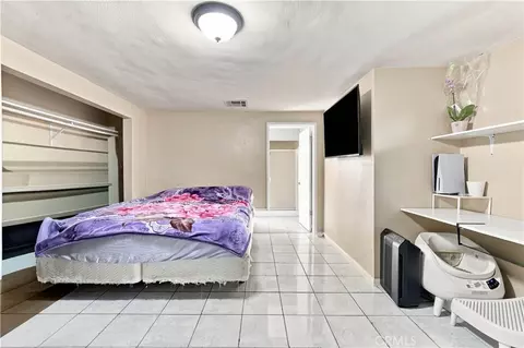 Bedroom - 11863 Phillippi Ave, Pacoima, CA 91331 photo 5 of 6