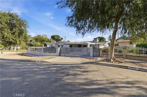 Exterior - 11863 Phillippi Ave, Pacoima, CA 91331 photo 7 of 7