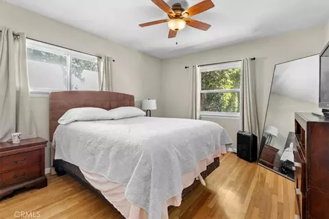 Bedroom - 14319 Valerio St, Van Nuys, CA 91405 photo 1 of 2