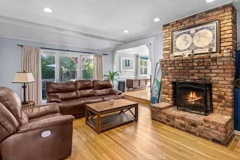 Living - 14319 Valerio St, Van Nuys, CA 91405 photo 1 of 2