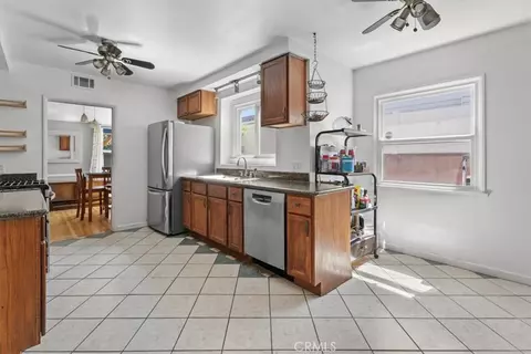 Kitchen - 14319 Valerio St, Van Nuys, CA 91405 photo 2 of 2