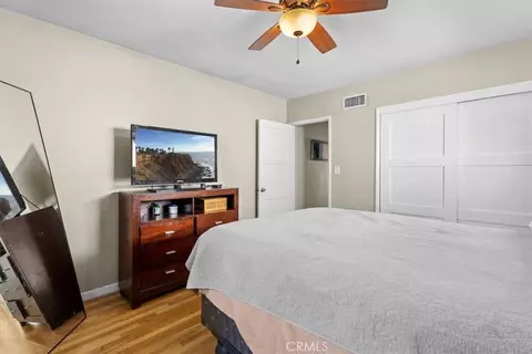 Bedroom - 14319 Valerio St, Van Nuys, CA 91405 photo 2 of 2
