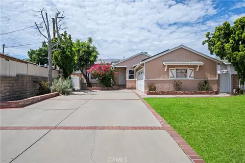 14515 Daubert, Mission Hills, CA 91345