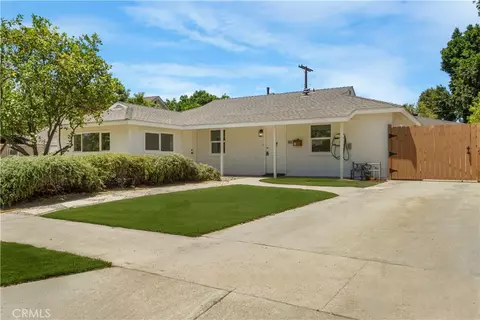 7337 Caldus Ave, Van Nuys, CA 91406 photo 2