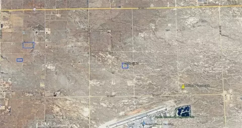 0 50th St W And Ave E-4, Lancaster, CA 93536 photo 5
