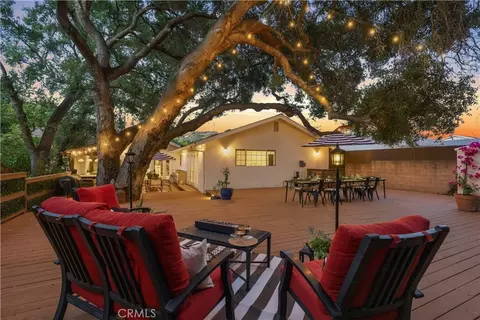 24123 Wildwood Canyon Rd, Newhall, CA 91321