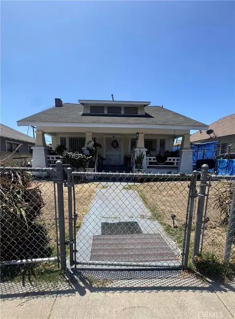 1336 W 46th St, Los Angeles, CA 90037