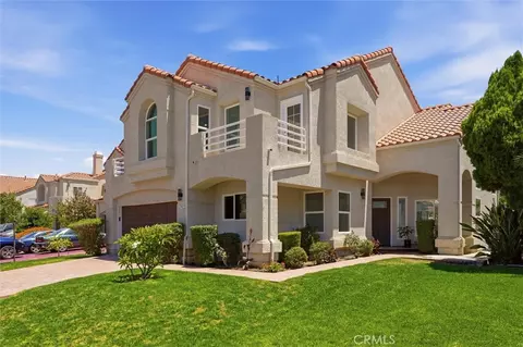 7422 Kyle Ct, West Hills, CA 91307