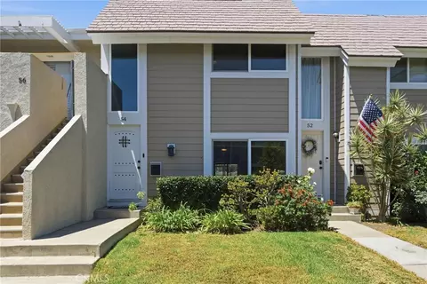 Exterior - 54 Oval Rd, Irvine, CA 92604 photo 2 of 3
