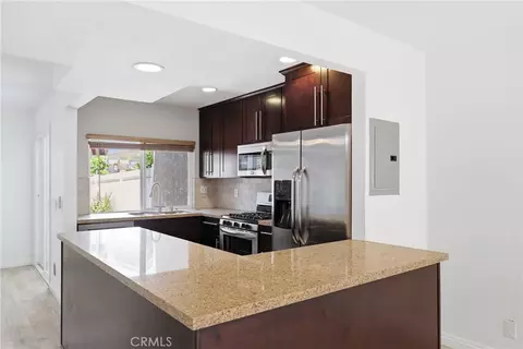 Kitchen - 54 Oval Rd, Irvine, CA 92604 photo 1 of 3