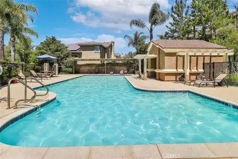 Exterior - 3032 Obsidian Ct, Simi Valley, CA 93063 photo 8 of 9