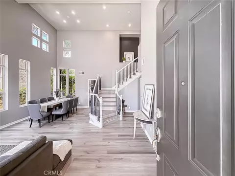 Entry Way - 3032 Obsidian Ct, Simi Valley, CA 93063 photo 1 of 4