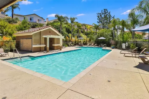 Exterior - 3032 Obsidian Ct, Simi Valley, CA 93063 photo 9 of 9