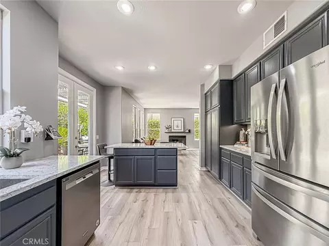 Kitchen - 3032 Obsidian Ct, Simi Valley, CA 93063 photo 9 of 9